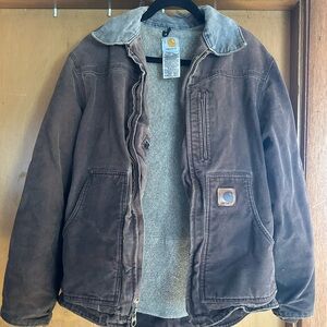 Carhartt Coat
